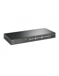 TP-Link TL-SG1428PE мрежов...